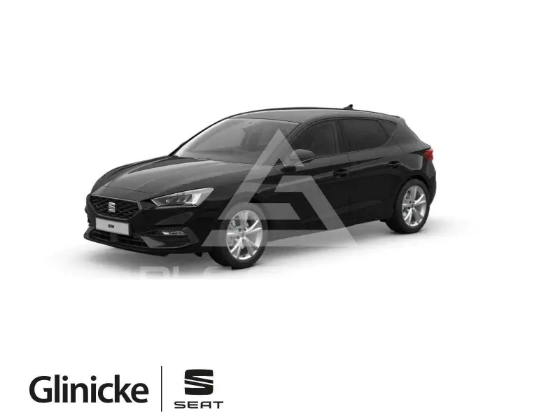 2025 Seat Leon