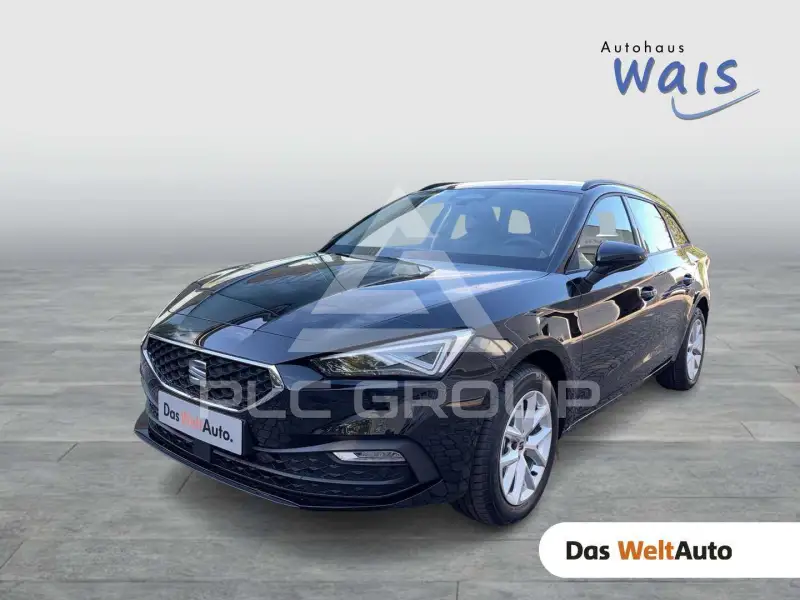 2025 Seat Leon