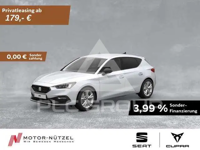 2025 Seat Leon