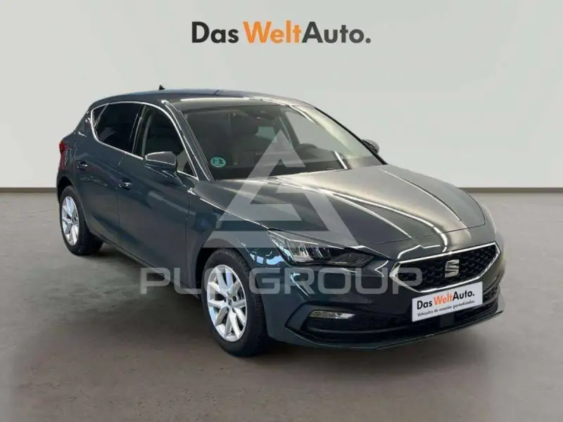 2025 Seat Leon