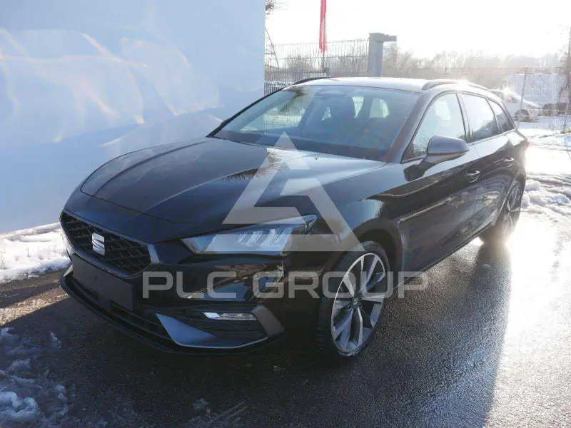 2025 Seat Leon