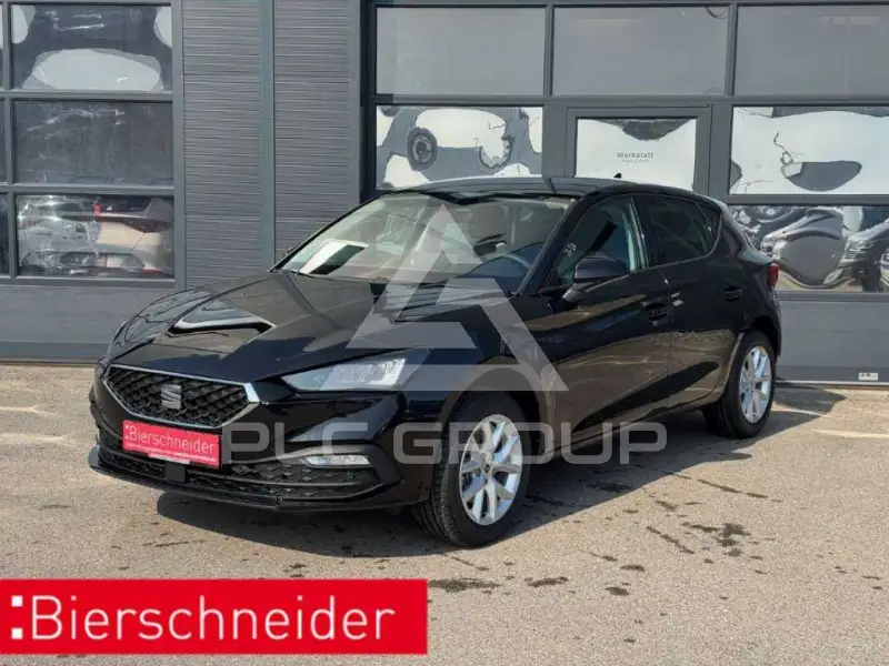 2025 Seat Leon