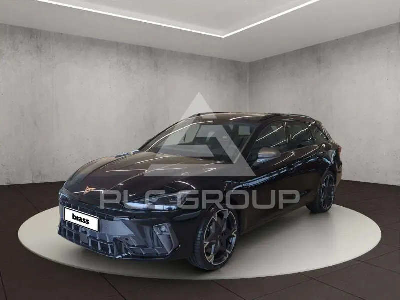 2025 Seat Leon