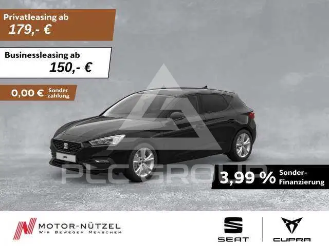 2025 Seat Leon