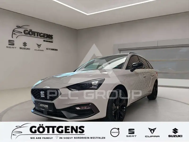 2025 Seat Leon
