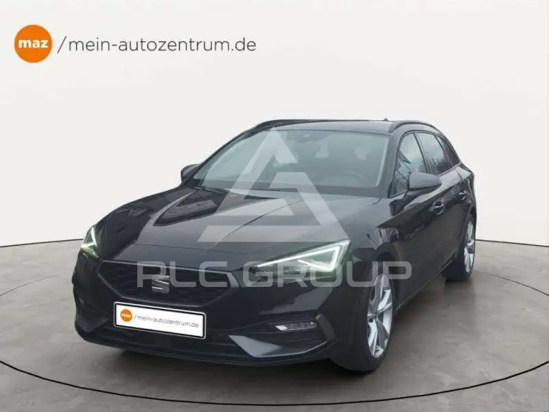 2025 Seat Leon