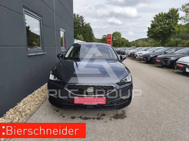 2025 Seat Leon