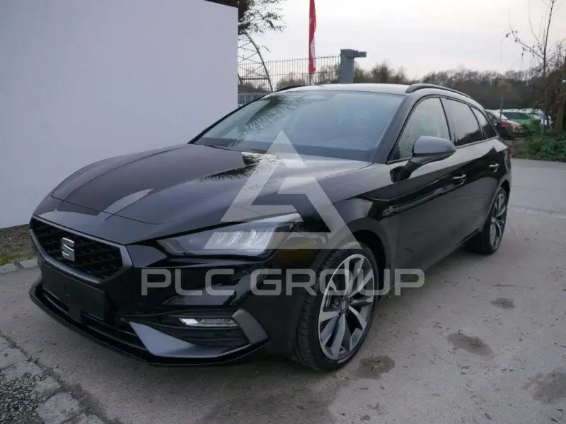 2025 Seat Leon