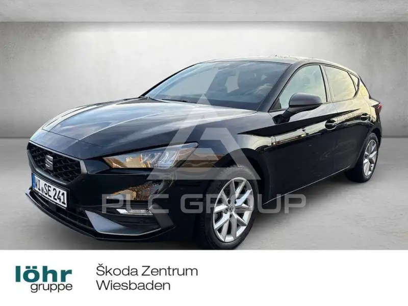 2025 Seat Leon