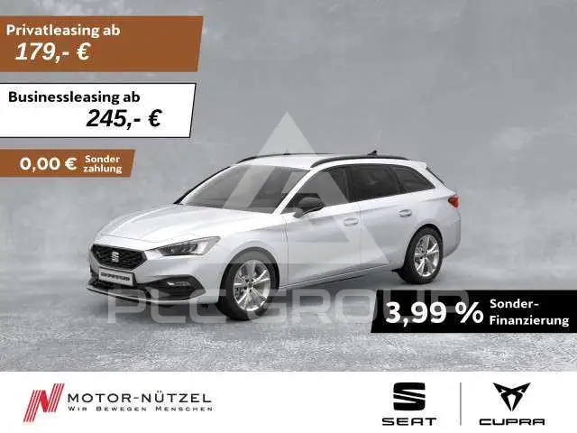2025 Seat Leon