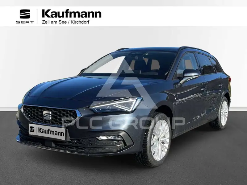 2025 Seat Leon