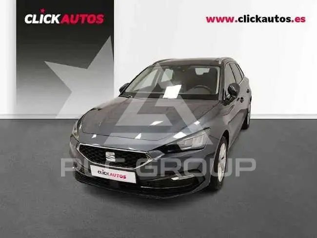 2025 Seat Leon