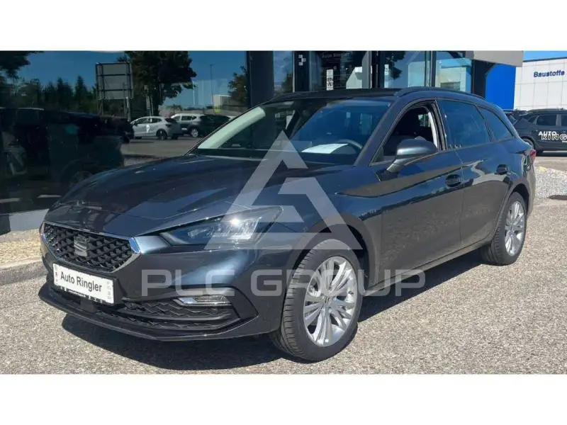 2025 Seat Leon