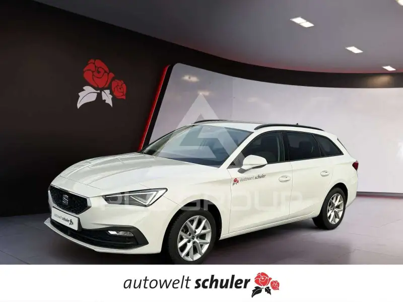 2025 Seat Leon