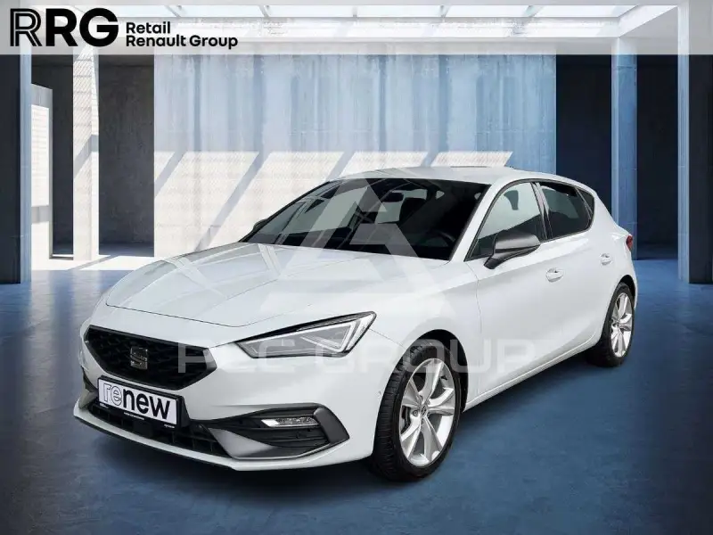 2025 Seat Leon