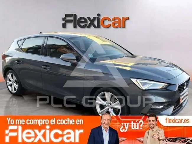 2025 Seat Leon