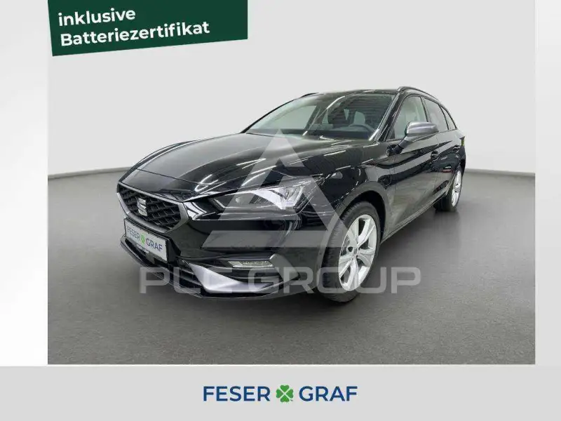 2025 Seat Leon