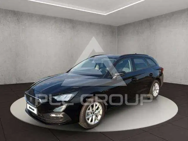 2025 Seat Leon