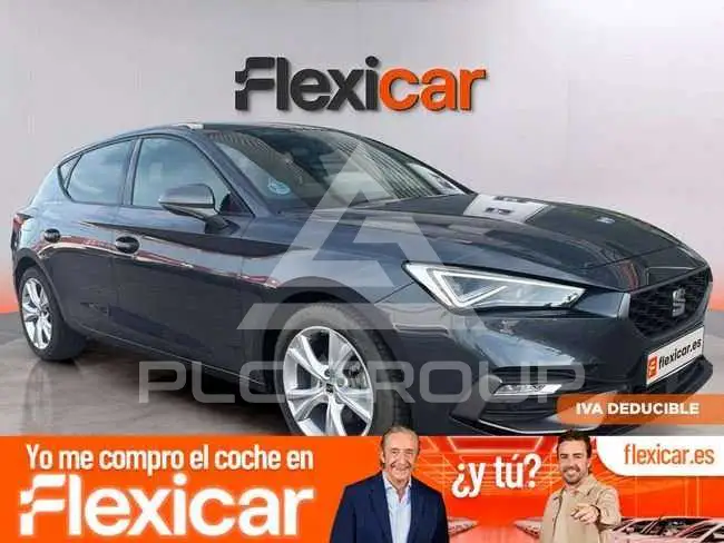 2025 Seat Leon