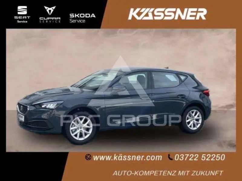 2025 Seat Leon