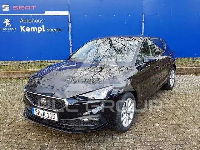 2025 Seat Leon