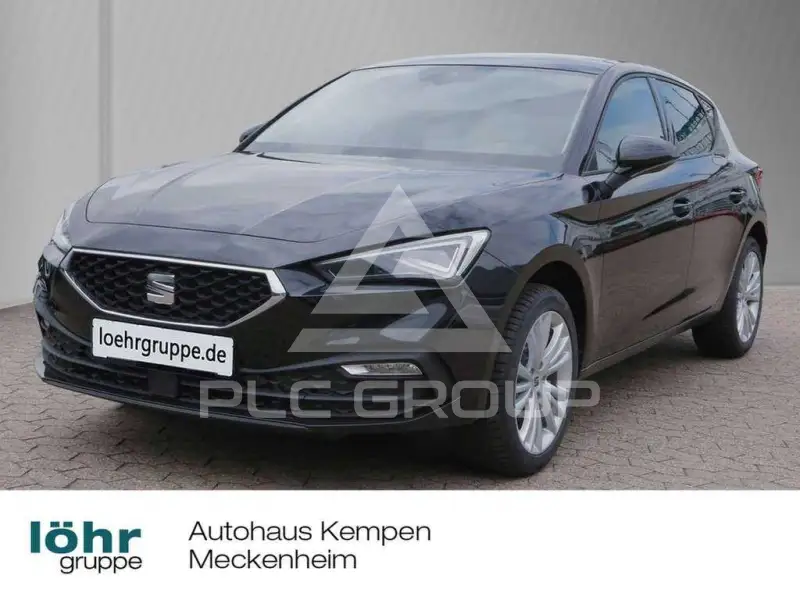 2025 Seat Leon