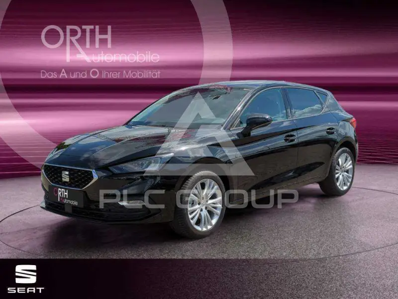 2025 Seat Leon