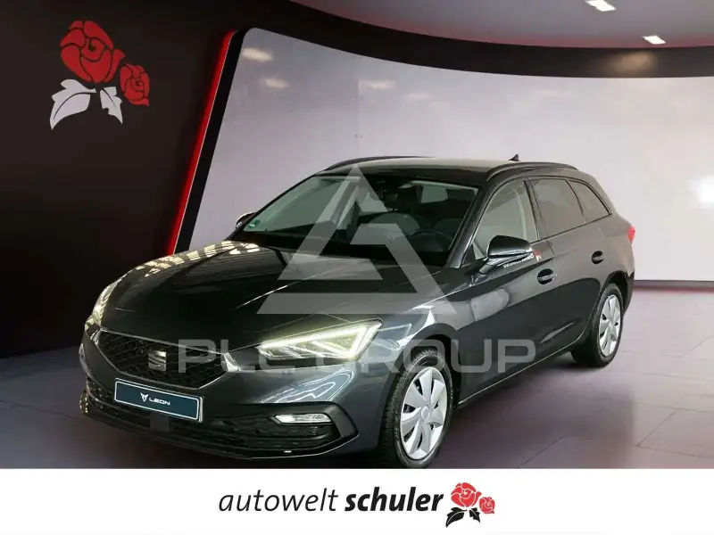 2025 Seat Leon