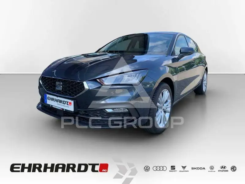 2025 Seat Leon