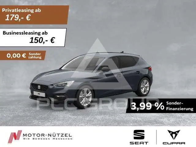 2025 Seat Leon