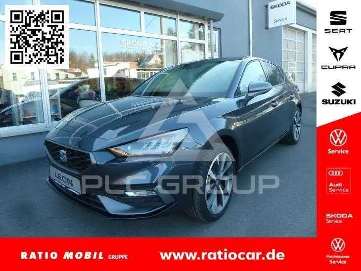 2025 Seat Leon