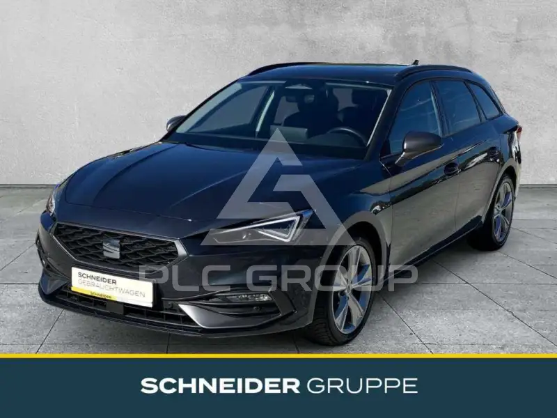 2025 Seat Leon