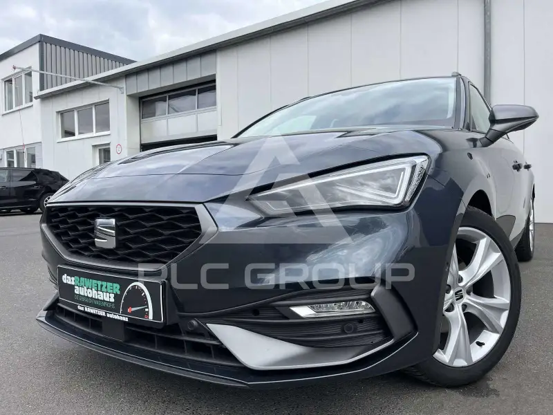 2025 Seat Leon