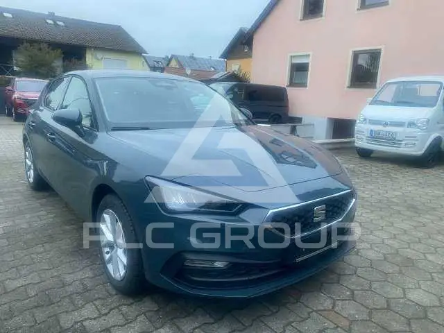 2025 Seat Leon