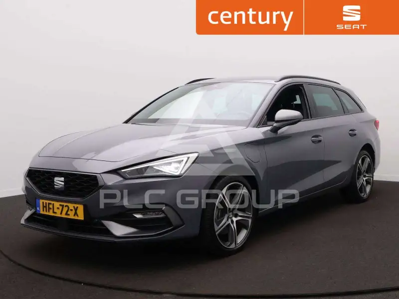 2025 Seat Leon