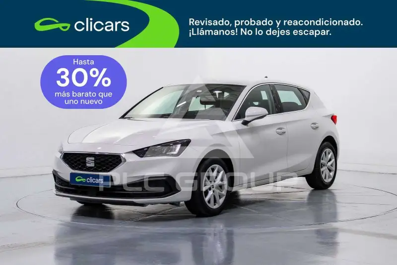 2025 Seat Leon