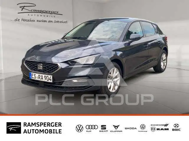 2025 Seat Leon