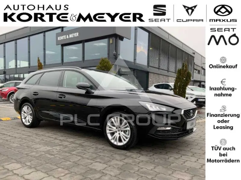 2025 Seat Leon