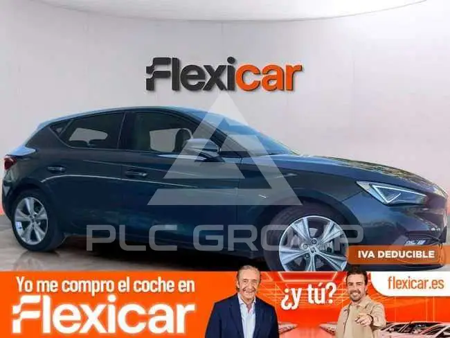 2025 Seat Leon