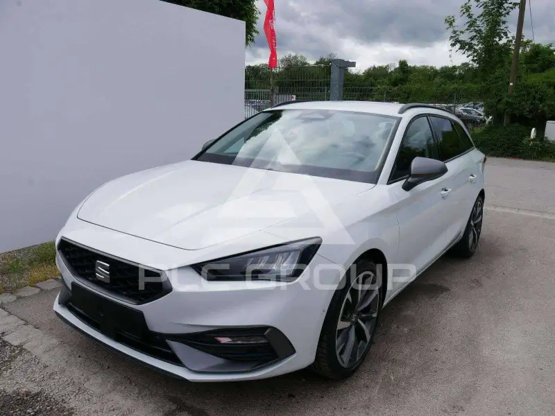 2025 Seat Leon