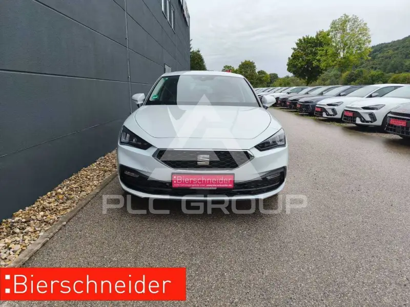 2025 Seat Leon