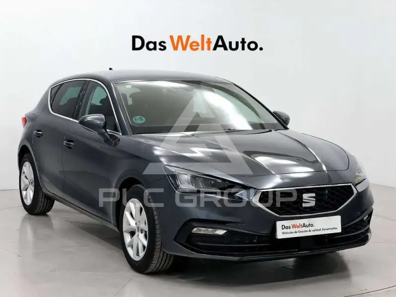 2025 Seat Leon
