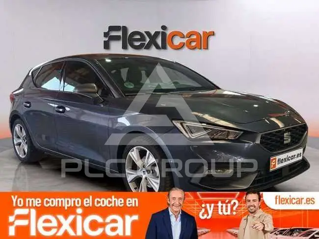 2025 Seat Leon