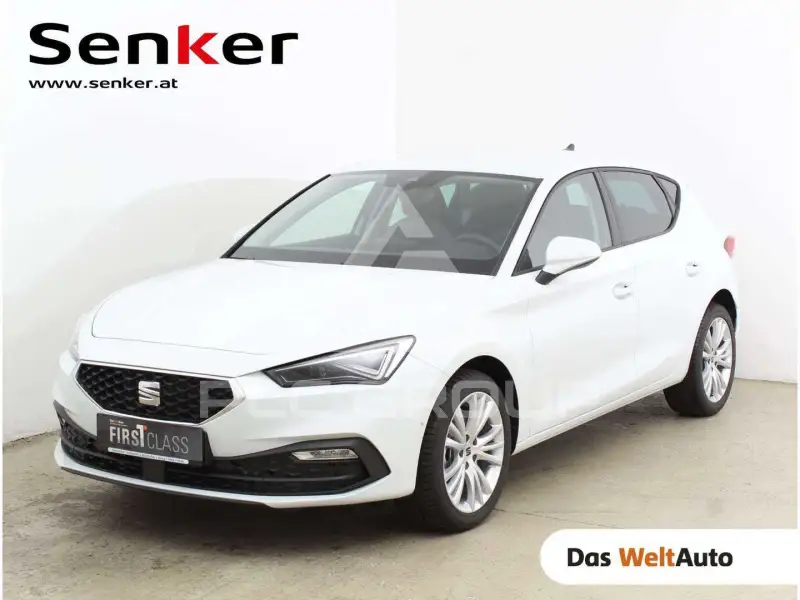 2025 Seat Leon
