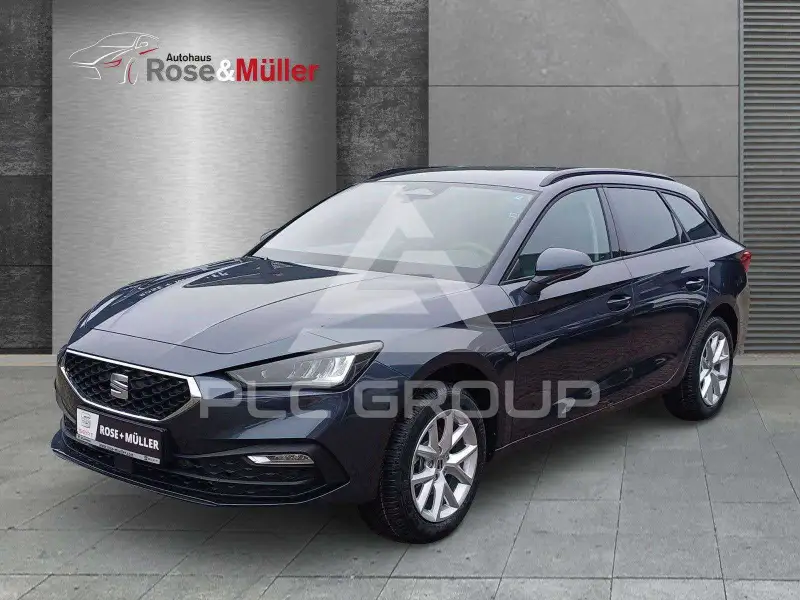 2026 Seat Leon