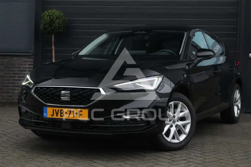 2025 Seat Leon