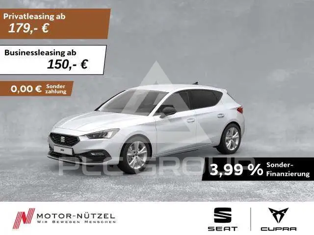 2025 Seat Leon