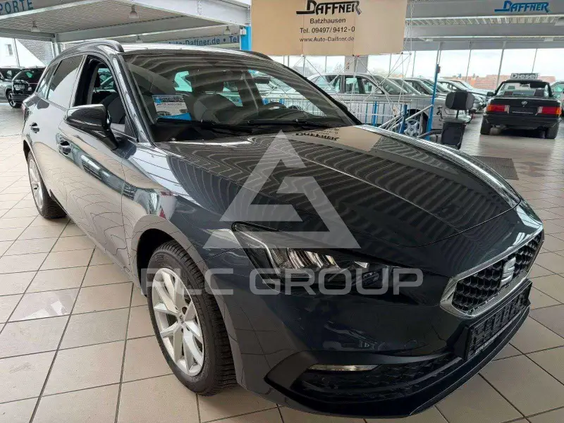 2025 Seat Leon