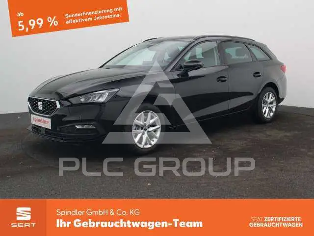 2025 Seat Leon