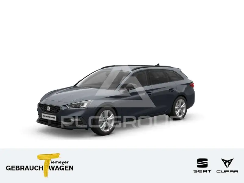 2025 Seat Leon